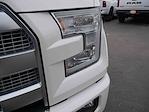 2015 Ford F-150 SuperCrew Cab 4WD Pickup for sale #995810A - photo 35