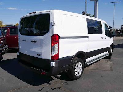 2024 Ford Transit 250 Low Roof RWD Empty Cargo Van for sale #995811 - photo 2