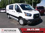 2024 Ford Transit 250 Low Roof RWD Empty Cargo Van for sale #995811 - photo 1