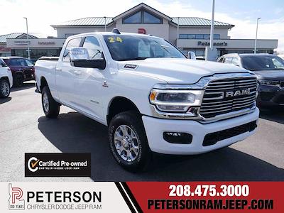 2024 Ram 2500 Crew Cab 4WD Pickup for sale #995813 - photo 1