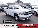 2021 Ram 1500 Classic Regular Cab 4WD Pickup for sale #995814 - photo 1