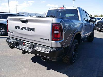 2025 Ram 1500 Crew Cab 4WD Pickup for sale #995817 - photo 2