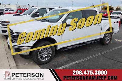 2018 Ford F-150 SuperCrew Cab 4WD Pickup for sale #995819A - photo 1