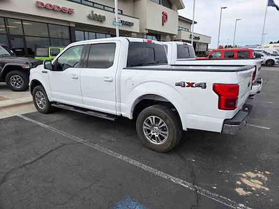 2018 Ford F-150 SuperCrew Cab 4WD Pickup for sale #995819A - photo 2
