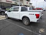 2018 Ford F-150 SuperCrew Cab 4WD Pickup for sale #995819A - photo 2