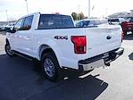 2018 Ford F-150 SuperCrew Cab 4WD Pickup for sale #995819A - photo 23