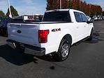 2018 Ford F-150 SuperCrew Cab 4WD Pickup for sale #995819A - photo 2