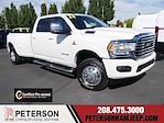 2024 Ram 3500 Crew Cab DRW 4WD Pickup for sale #995820 - photo 1