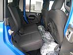 2022 Jeep Gladiator Crew Cab 4WD Pickup for sale #995825 - photo 26