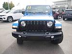 2022 Jeep Gladiator Crew Cab 4WD Pickup for sale #995825 - photo 2