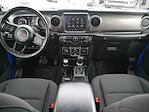 2022 Jeep Gladiator Crew Cab 4WD Pickup for sale #995825 - photo 4