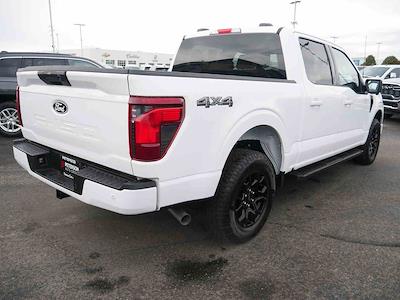 2024 Ford F-150 SuperCrew Cab 4WD Pickup for sale #995829 - photo 2