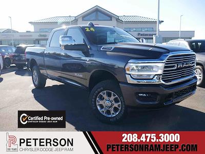 2024 Ram 2500 Crew Cab 4WD Pickup for sale #995832 - photo 1