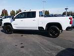 2025 Chevrolet Silverado 3500 Crew Cab 4WD Pickup for sale #995838 - photo 21