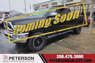 2017 Ram 2500 Mega Cab 4WD Pickup for sale #995840 - photo 1