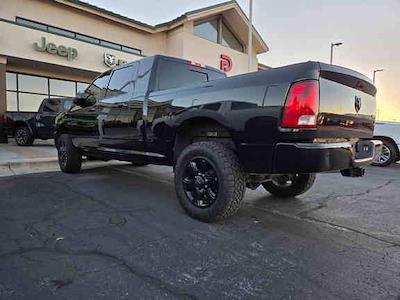 2017 Ram 2500 Mega Cab 4WD Pickup for sale #995840 - photo 2