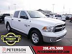 2023 Ram 1500 Classic Crew Cab 4WD Pickup for sale #995847 - photo 1