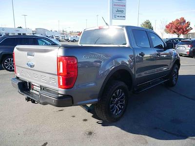 Used 2021 Ford Ranger XLT SuperCrew Cab for sale #995848 - photo 2