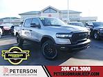 2025 Ram 1500 Crew Cab 4WD Pickup for sale #995849 - photo 1