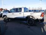 2025 Ram 1500 Crew Cab 4WD Pickup for sale #995849 - photo 18