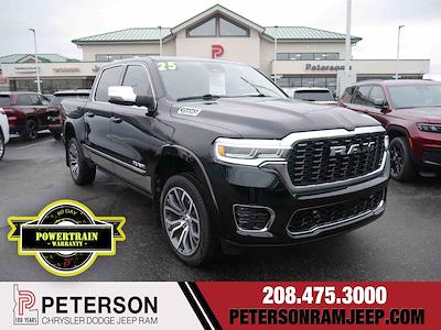 2025 Ram 1500 Crew Cab 4WD Pickup for sale #995850 - photo 1