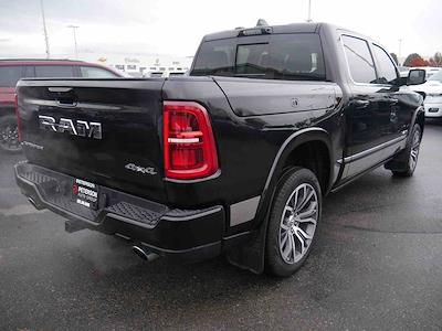 2025 Ram 1500 Crew Cab 4WD Pickup for sale #995850 - photo 2