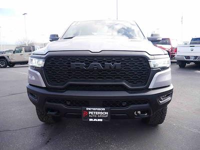 Used 2025 Ram 1500 Rebel Crew Cab for sale #995850A - photo 2