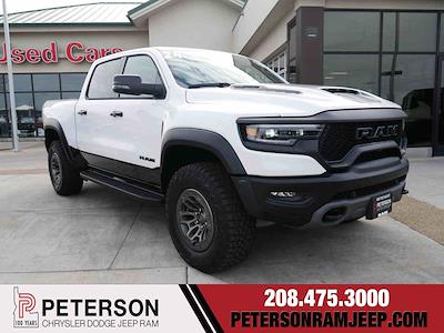 Used 2024 Ram 1500 TRX Crew Cab for sale #995854 - photo 1