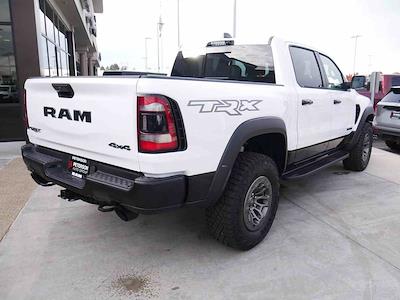 Used 2024 Ram 1500 TRX Crew Cab for sale #995854 - photo 2