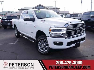 2024 Ram 2500 Crew Cab 4WD Pickup for sale #995858 - photo 1