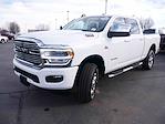 2024 Ram 2500 Crew Cab 4WD Pickup for sale #995858 - photo 3