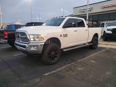 Used 2016 Ram 2500 Big Horn Crew Cab for sale #995858A - photo 1