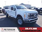 Used 2023 Ford F-250 XLT Crew Cab for sale #995859 - photo 1