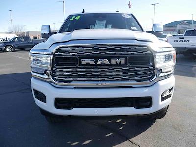 Used 2024 Ram 2500 Limited Mega Cab for sale #995861 - photo 2