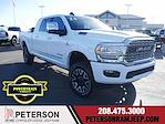 Used 2024 Ram 2500 Limited Mega Cab for sale #995861 - photo 1
