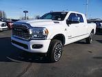 Used 2024 Ram 2500 Limited Mega Cab for sale #995861 - photo 3