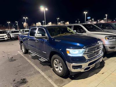 Used 2020 Ram 1500 Laramie Crew Cab for sale #995861A - photo 1