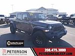 2020 Jeep Gladiator Crew Cab 4WD Pickup for sale #995863A - photo 1