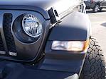 2020 Jeep Gladiator Crew Cab 4WD Pickup for sale #995863A - photo 25