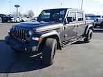 2020 Jeep Gladiator Crew Cab 4WD Pickup for sale #995863A - photo 5