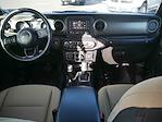 2020 Jeep Gladiator Crew Cab 4WD Pickup for sale #995863A - photo 7