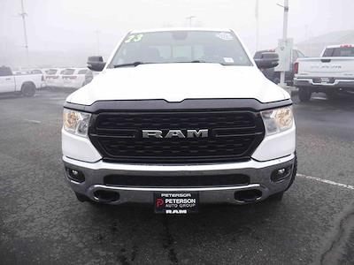 Used 2023 Ram 1500 Lone Star Crew Cab for sale #995868 - photo 2