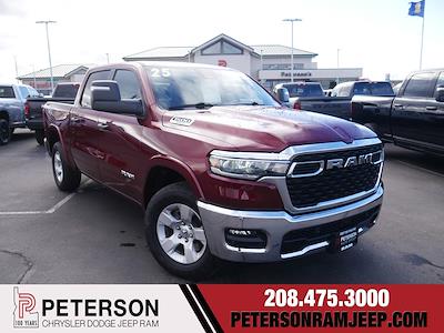 2025 Ram 1500 Crew Cab 4WD Pickup for sale #995869 - photo 1