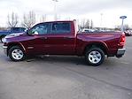 2025 Ram 1500 Crew Cab 4WD Pickup for sale #995869 - photo 21