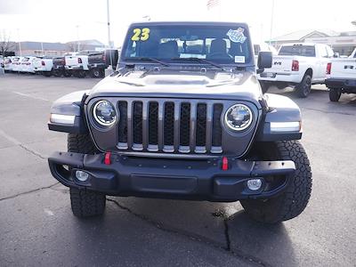 2023 Jeep Gladiator Crew Cab 4WD Pickup for sale #995870 - photo 2
