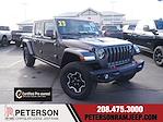 2023 Jeep Gladiator Crew Cab 4WD Pickup for sale #995870 - photo 1