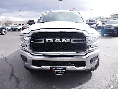 Used 2022 Ram 2500 - photo 1