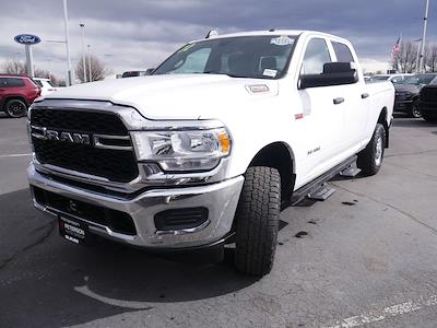 Used 2022 Ram 2500 - photo 1