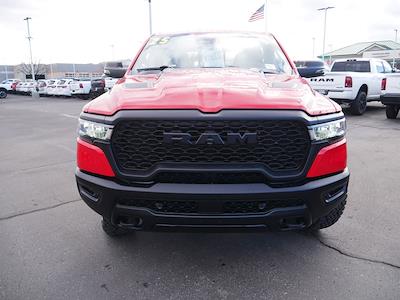 2025 Ram 1500 Crew Cab 4WD Pickup for sale #995873 - photo 2