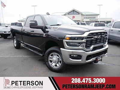 Used 2025 Ram 3500 Tradesman Crew Cab for sale #995876 - photo 1